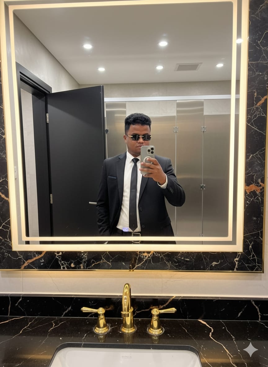 Randriamanambonona Faniry