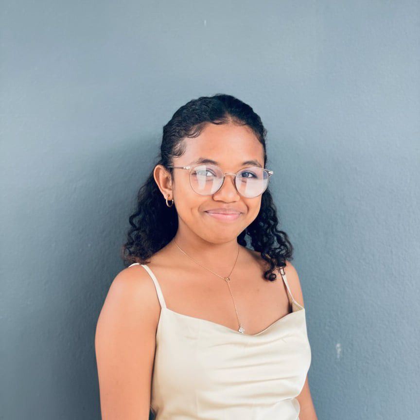 Andriafidinirina Mamisoa Annie