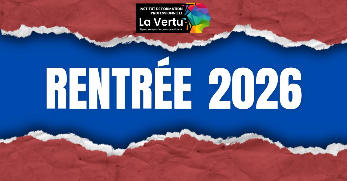 Rentrée de l’institut La vertu